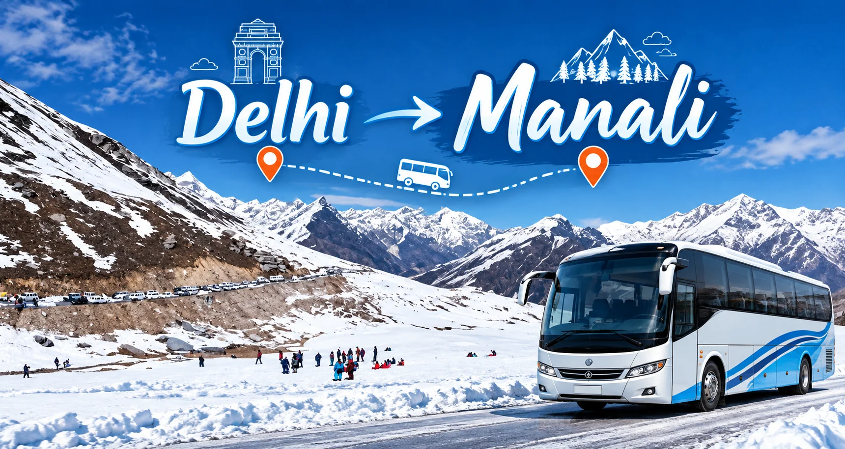 Delhi